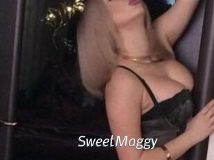 SweetMaggy