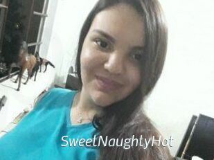 SweetNaughtyHot