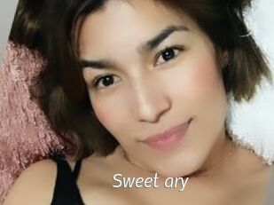 Sweet_ary