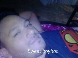 Sweet_boyhot