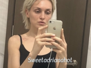 Sweetadrianahot