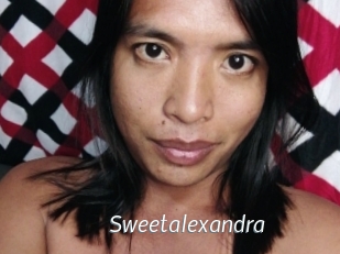 Sweetalexandra