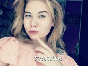 Sweetalina