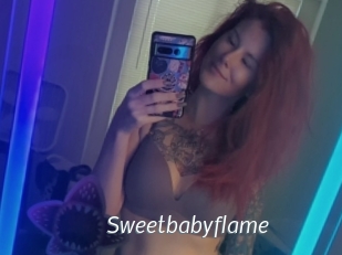 Sweetbabyflame