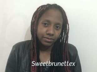 Sweetbrunettex