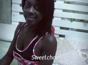 Sweetchanell