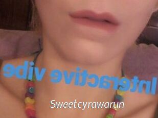 Sweetcyrawarun