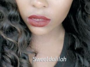 Sweetdalilah