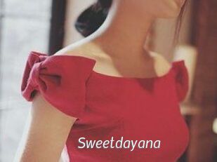 Sweet_dayana