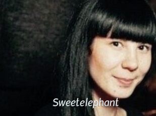 Sweetelephant