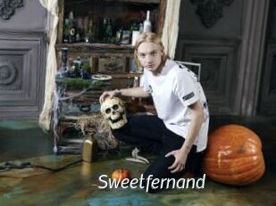 Sweetfernand