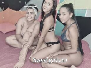 Sweetgirls20