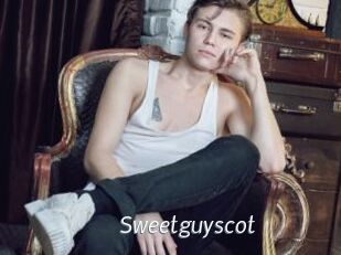 Sweetguyscot