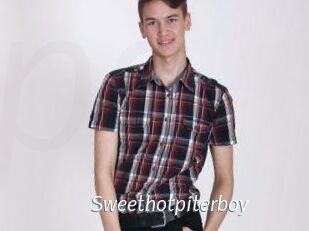 Sweethotpiterboy