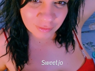 Sweetjo