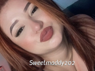 Sweetmaddy202