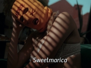 Sweetmarica