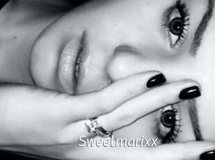 Sweetmarixx