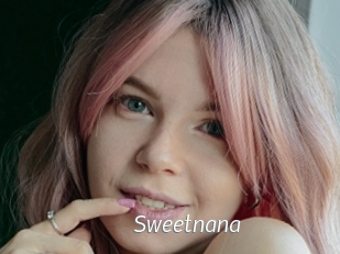 Sweetnana