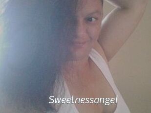 Sweetnessangel