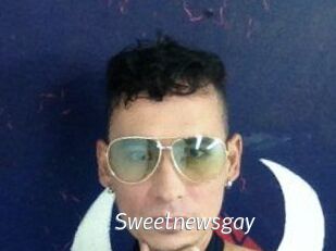 Sweetnewsgay