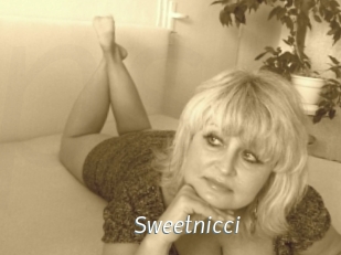 Sweetnicci