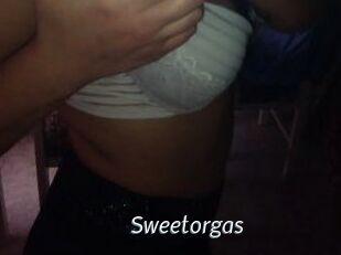 Sweetorgas