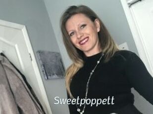 Sweetpoppett