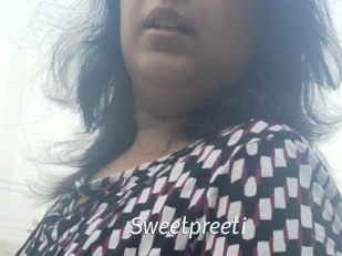 Sweetpreeti