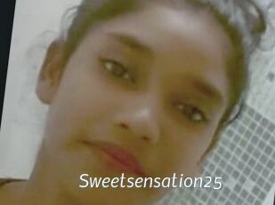 Sweetsensation25