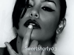 Sweetshorty03