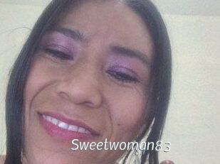 Sweetwoman83