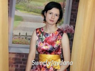 Sweetyfaydana