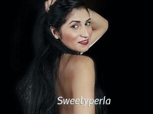 Sweetyperla