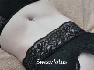 Sweeylotus