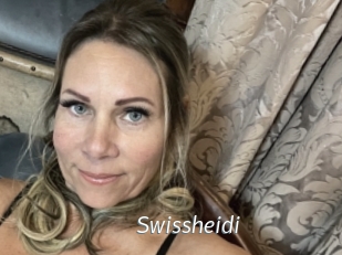 Swissheidi