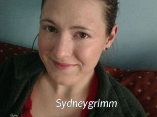 Sydneygrimm