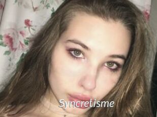 Syncretisme