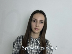 Synnecheatwood