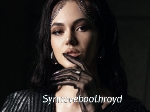 Synnoveboothroyd