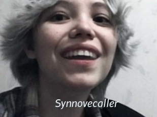 Synnovecaller