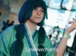 Synnovecharity