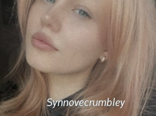 Synnovecrumbley