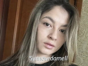 Synnovedarnell