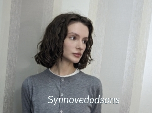 Synnovedodsons