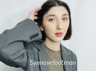 Synnovefootman