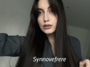 Synnovefrere