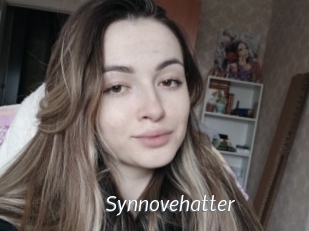 Synnovehatter