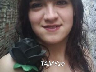 TAMY20