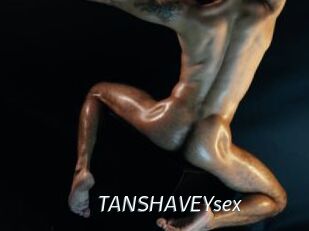 TANSHAVEYsex